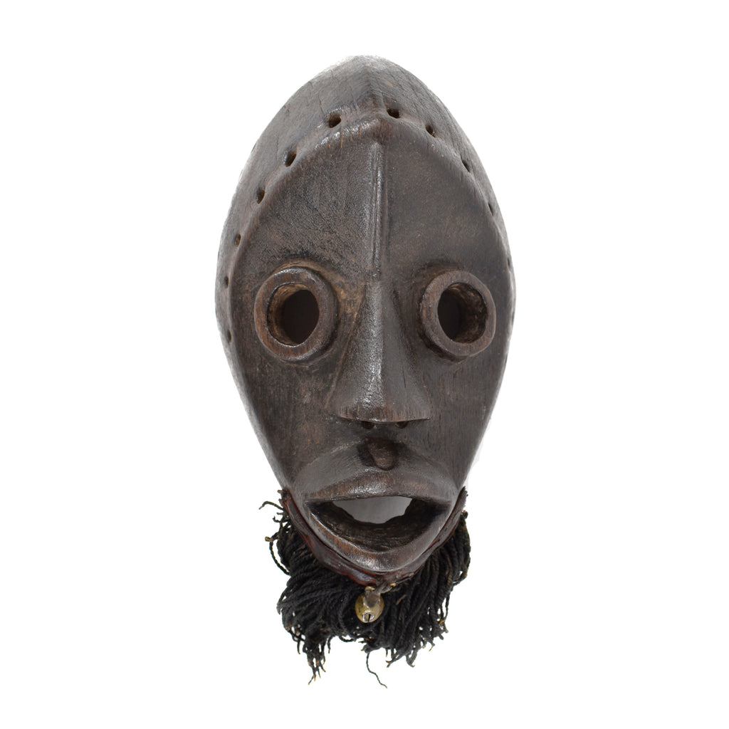 Dan Deangle Mask Liberia