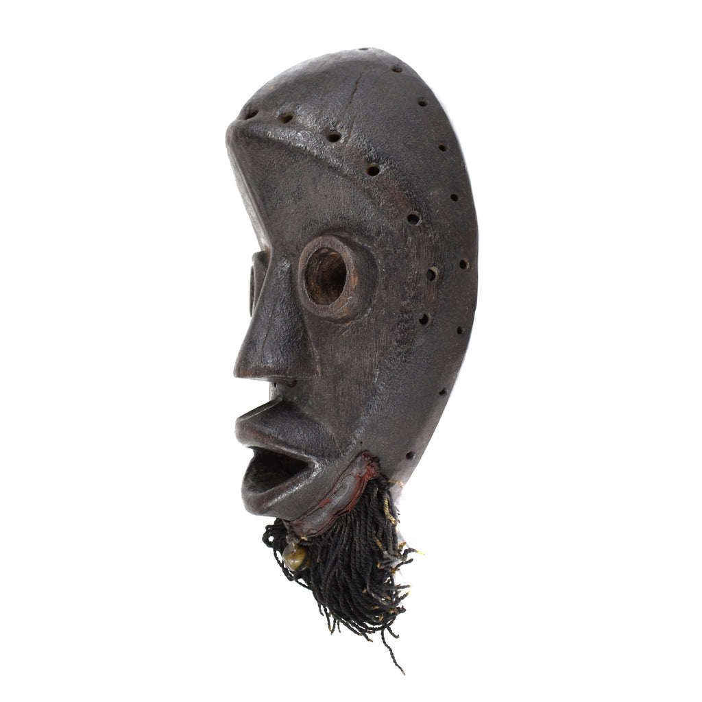 Dan Deangle Mask Liberia