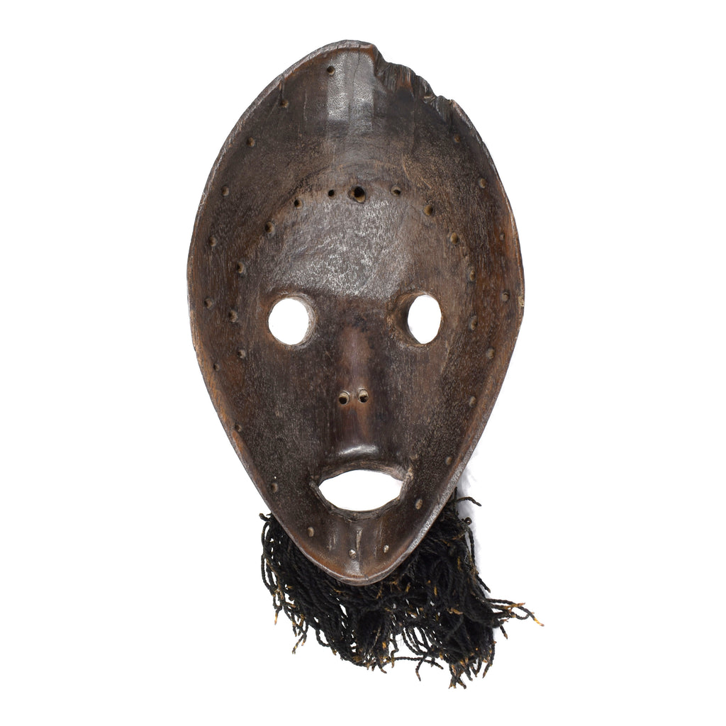 Dan Deangle Mask Liberia