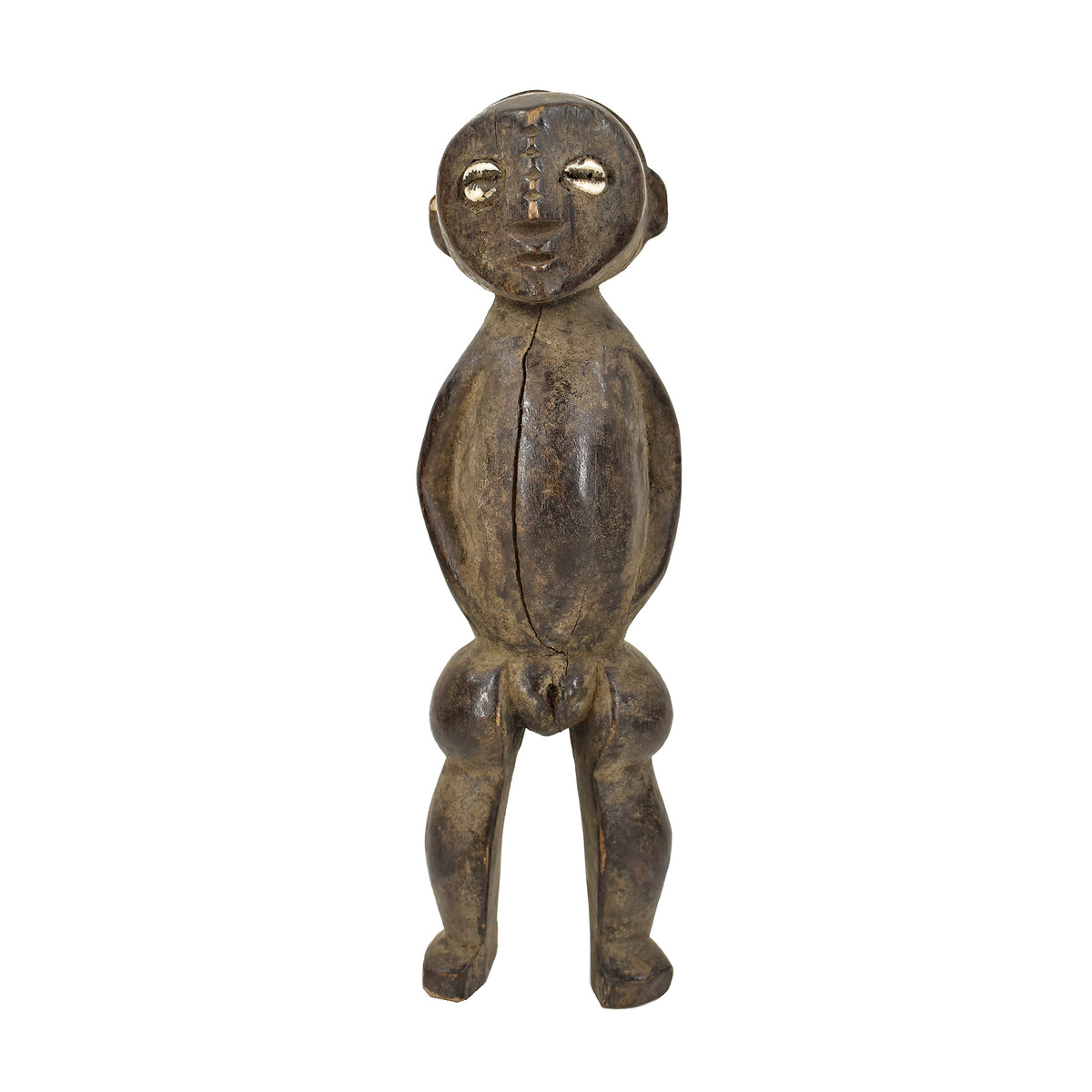 Azande Zande Figure Congo – Africa Direct