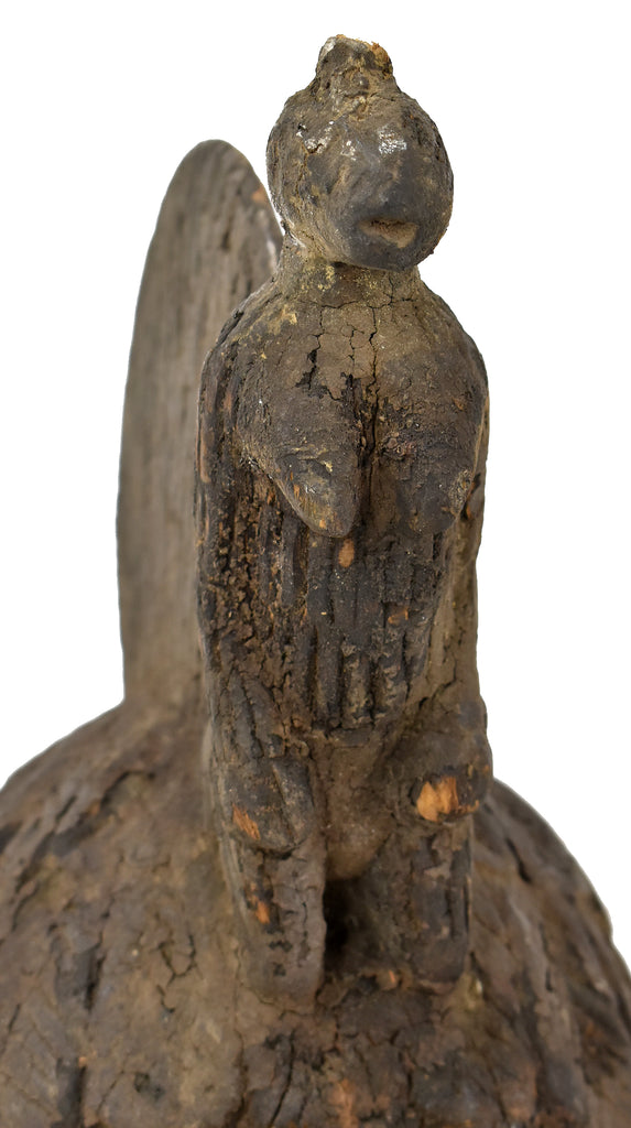 Dogon Wood Mask Mali