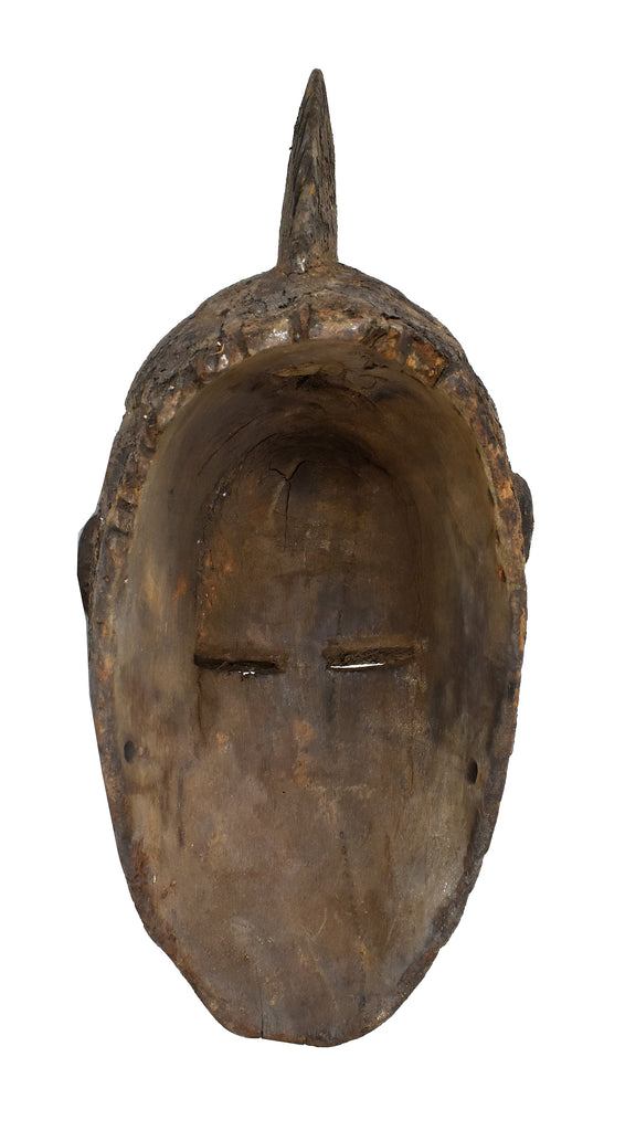 Dogon Wood Mask Mali