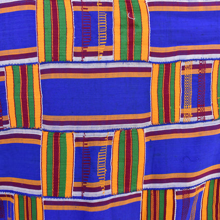Asante – Africa Direct