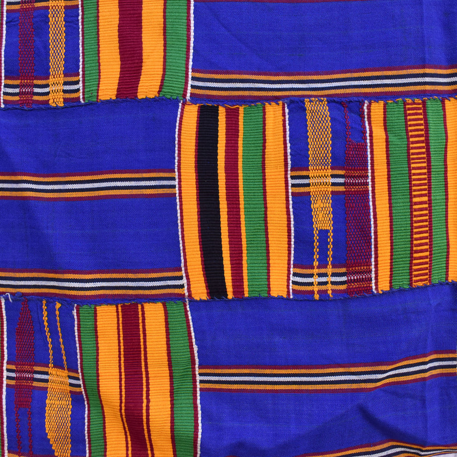 Kente Cloth Women's Ghana 71x43 Inch – Africa Direct Kente Cloth Women's Ghana 71x43 Inch – Africa Direct