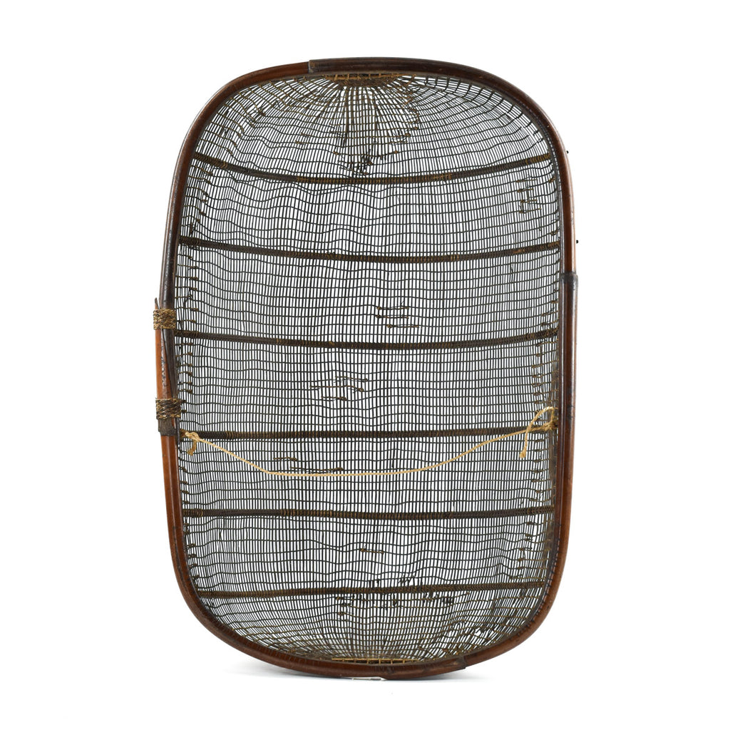 Vietnam Antique Basket