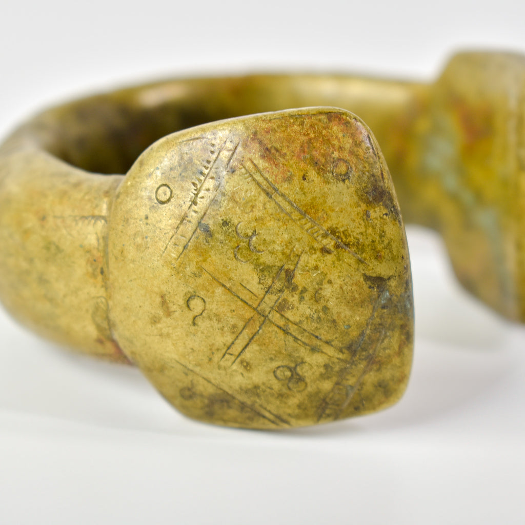 Manilla Currency Bracelet Bierling Collection