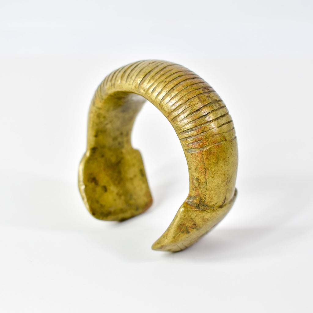Manilla Currency Bracelet Bierling Collection
