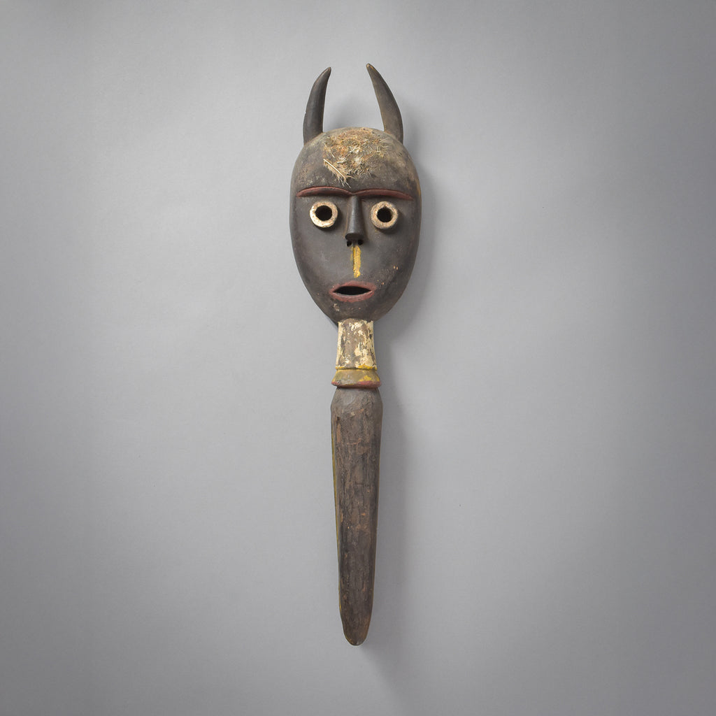 Dan Bird Mask Liberia