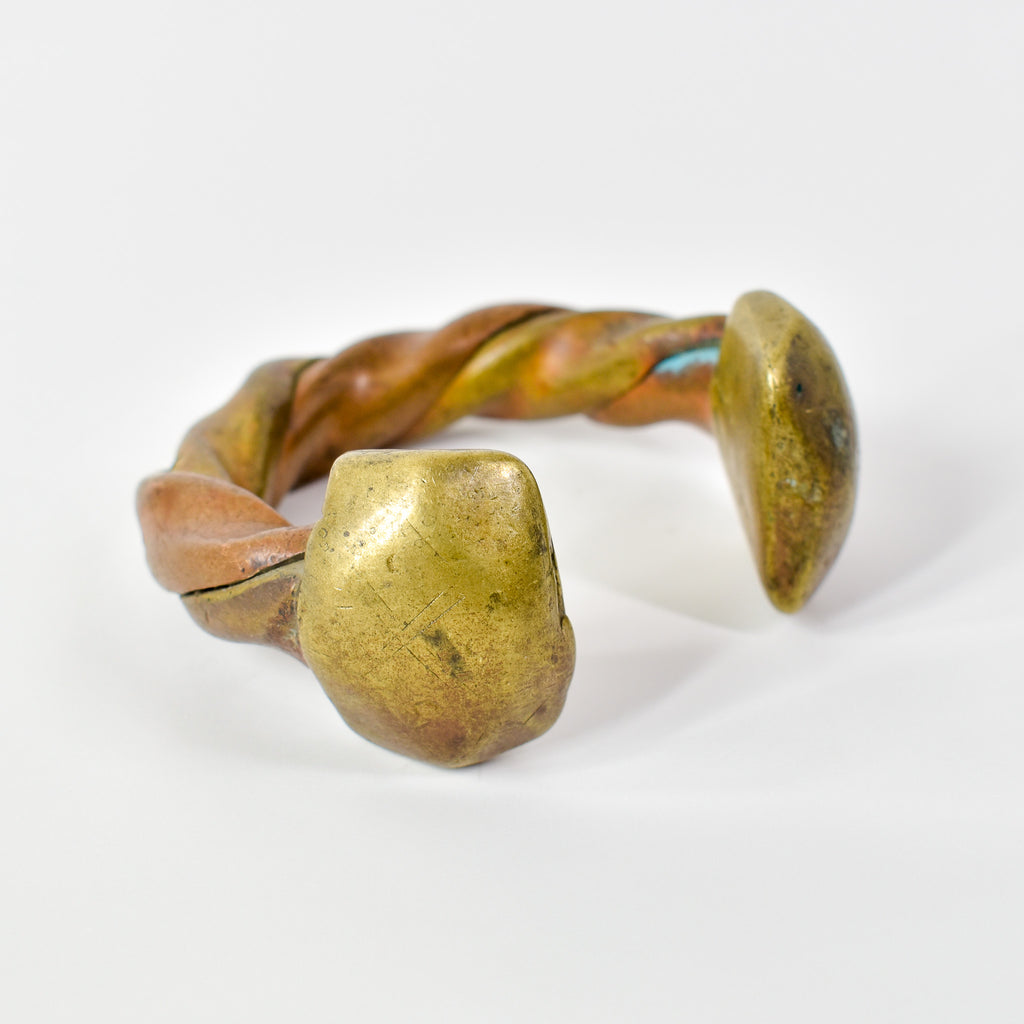 Manilla Currency Bracelet Bierling Collection