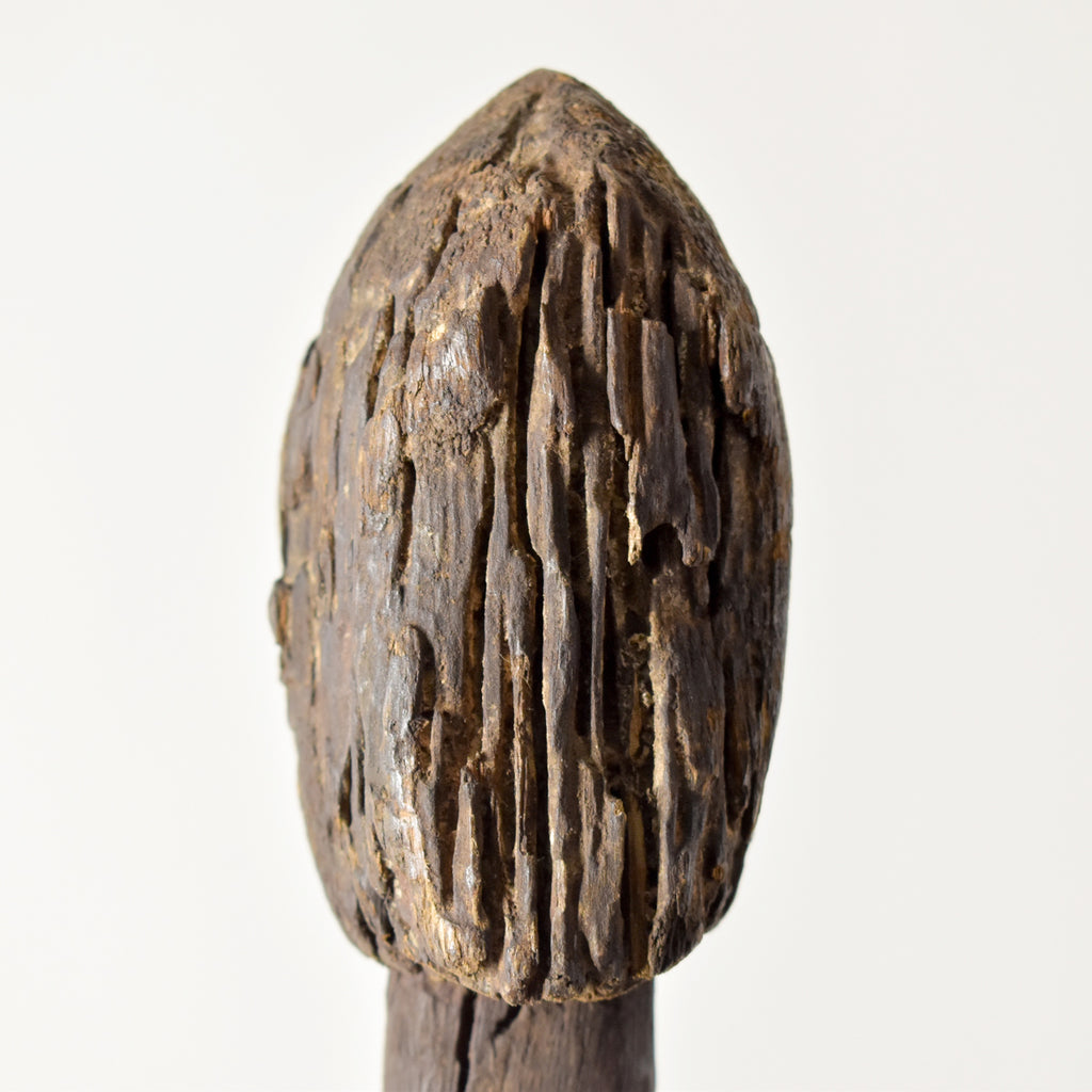 Bobo Figural Mask Burkina Faso