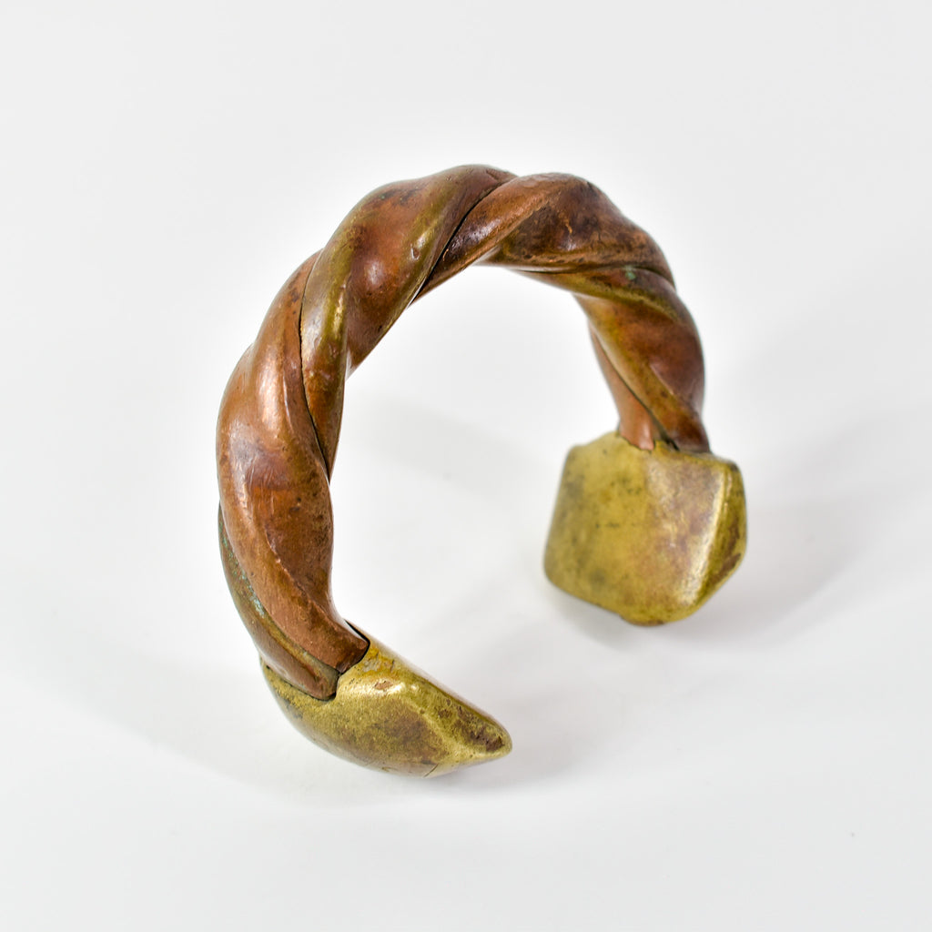 Manilla Currency Bracelet Bierling Collection