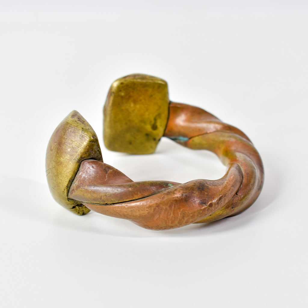 Manilla Currency Bracelet Bierling Collection