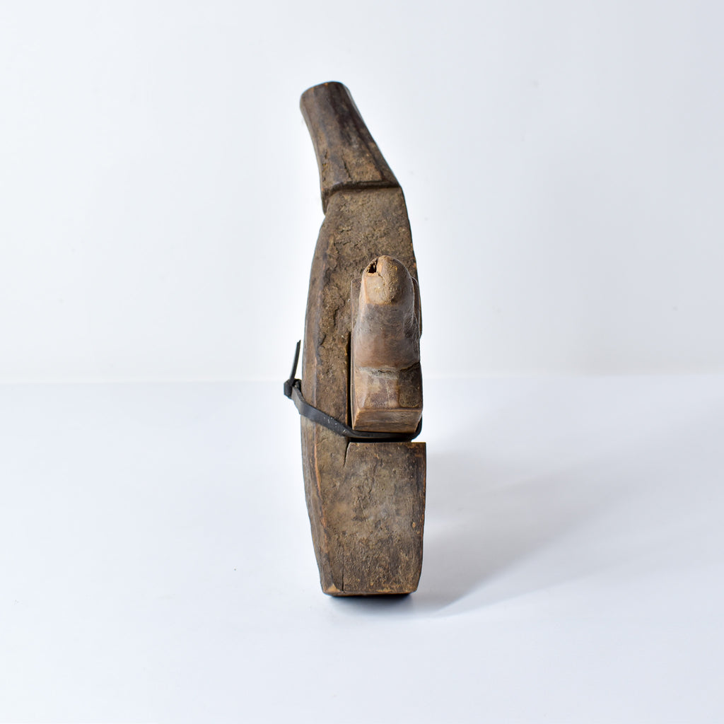 Bamana Door Lock Mali