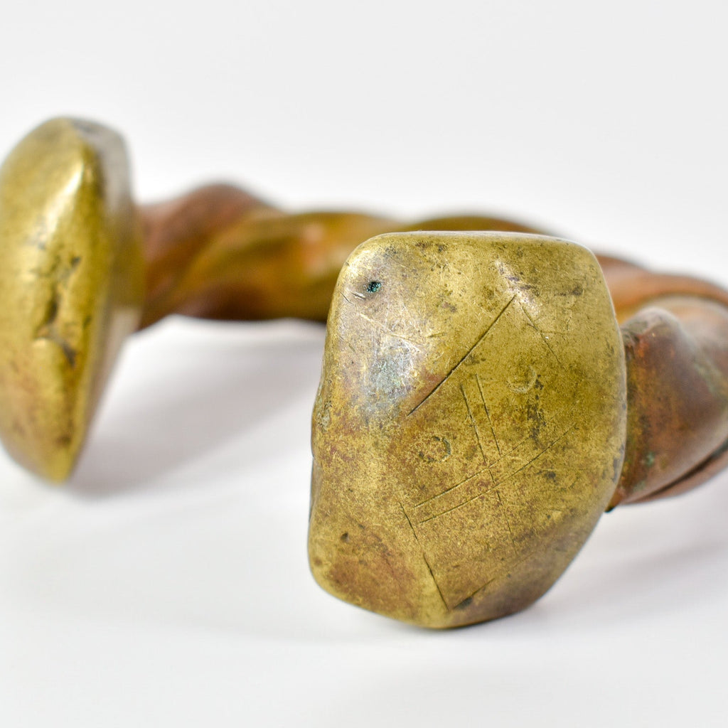 Manilla Currency Bracelet Bierling Collection