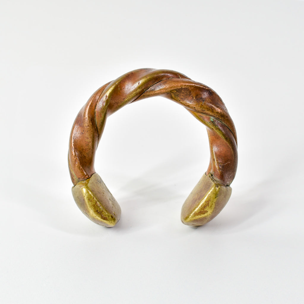 Manilla Currency Bracelet Bierling Collection