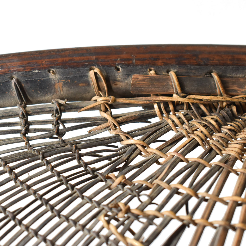 Vietnam Antique Basket