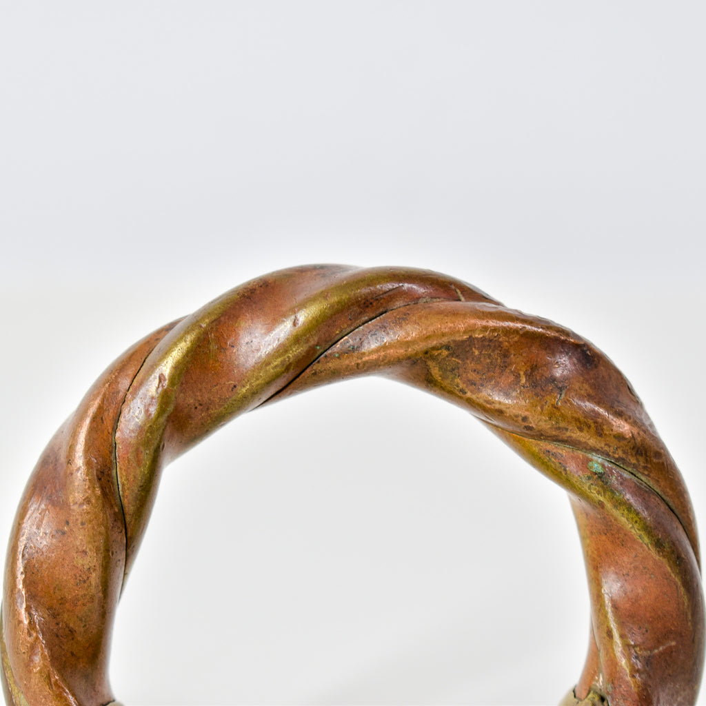 Manilla Currency Bracelet Bierling Collection
