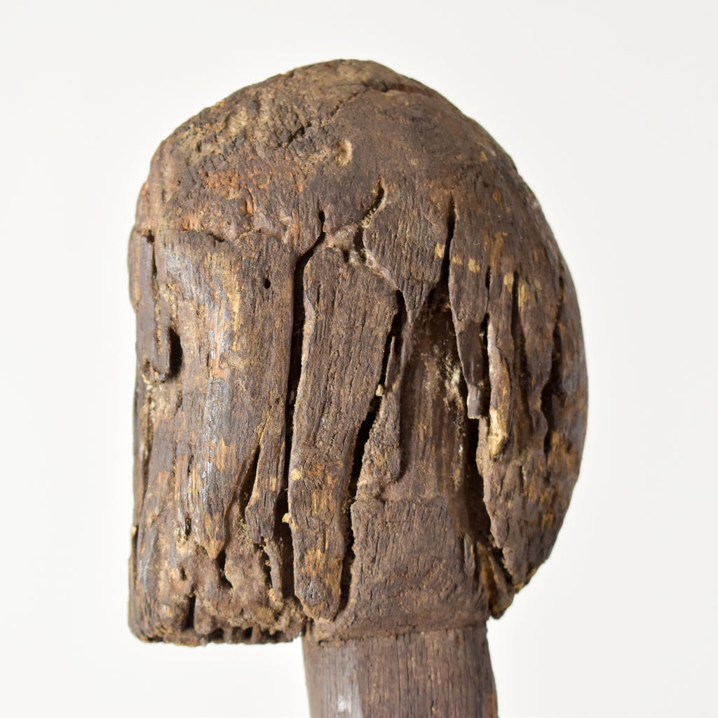 Bobo Figural Mask Burkina Faso