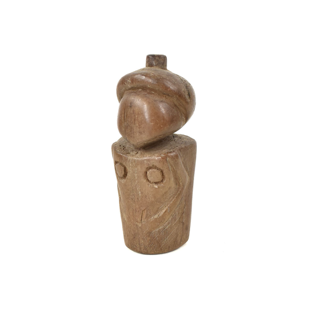 Azande Miniature Figure Congo – Africa Direct