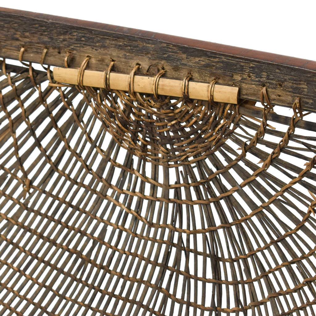 Vietnam Antique Basket