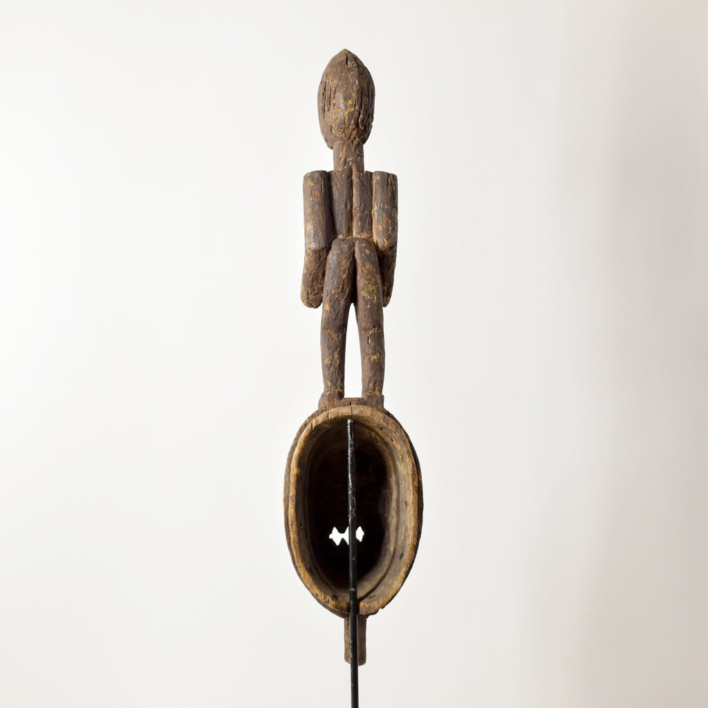 Bobo Figural Mask Burkina Faso