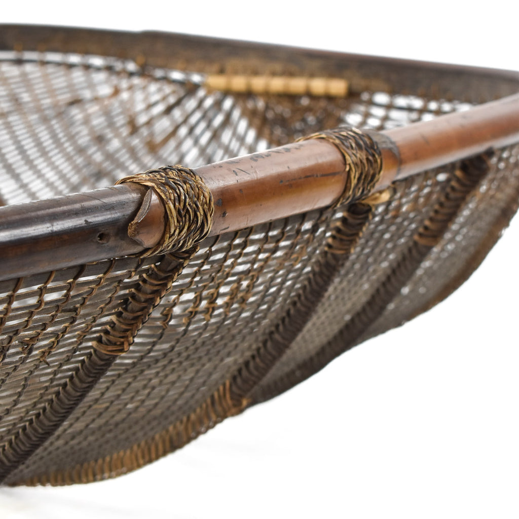 Vietnam Antique Basket