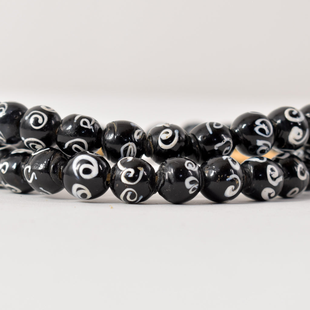 Zen Venetian Trade Beads