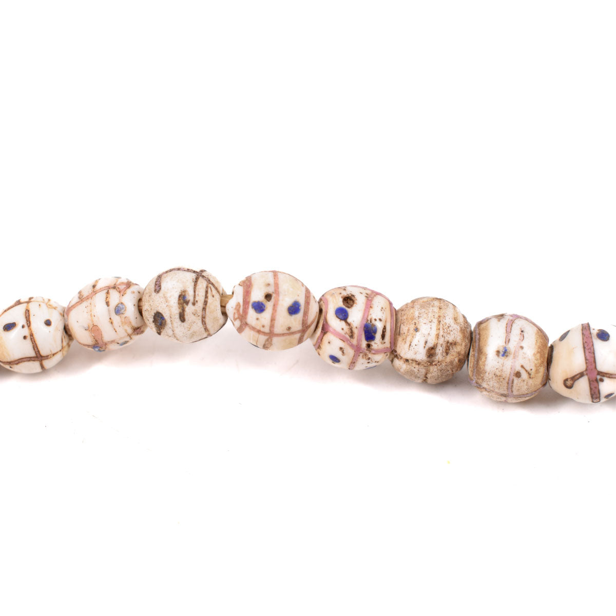 Medicine Man Venetian Trade Beads – Africa Direct