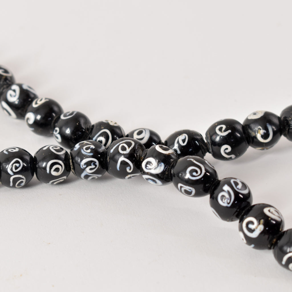 Zen Venetian Trade Beads