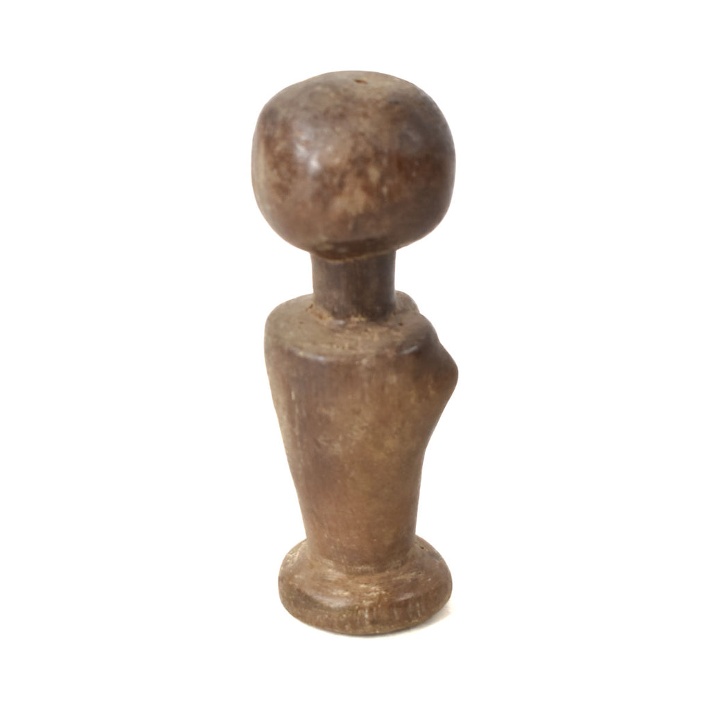 Azande Miniature Figure Congo