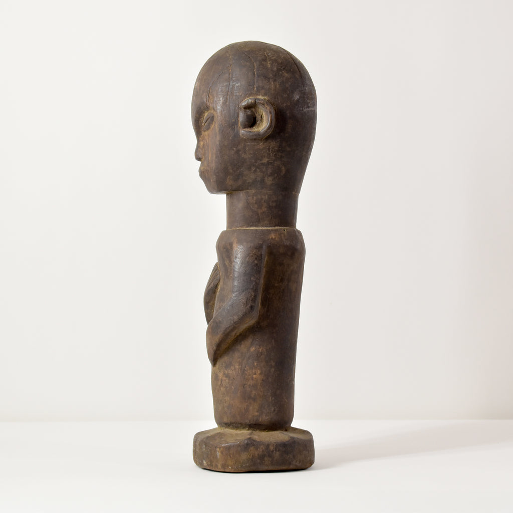 Kwese Standing Figure Gabon