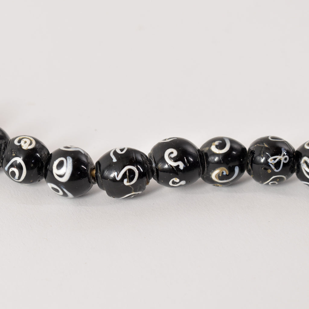 Zen Venetian Trade Beads