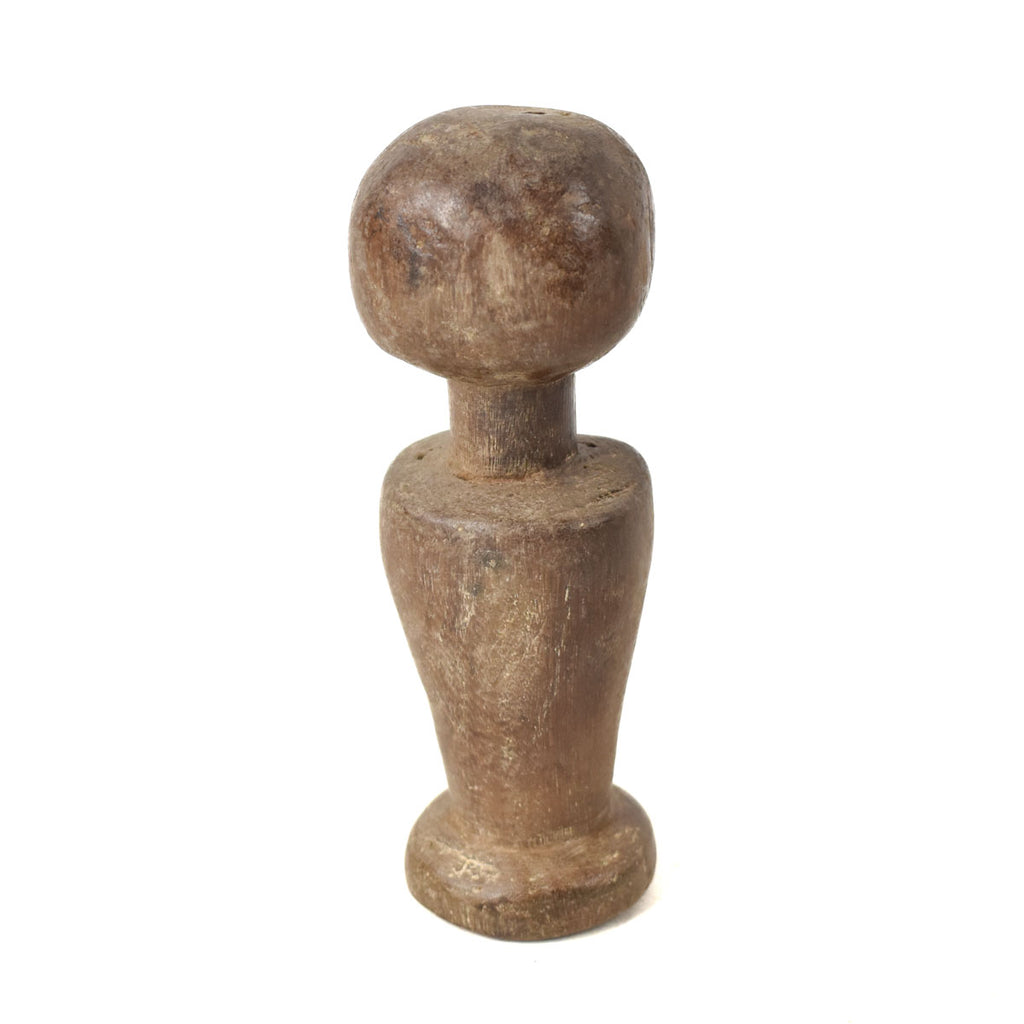 Azande Miniature Figure Congo