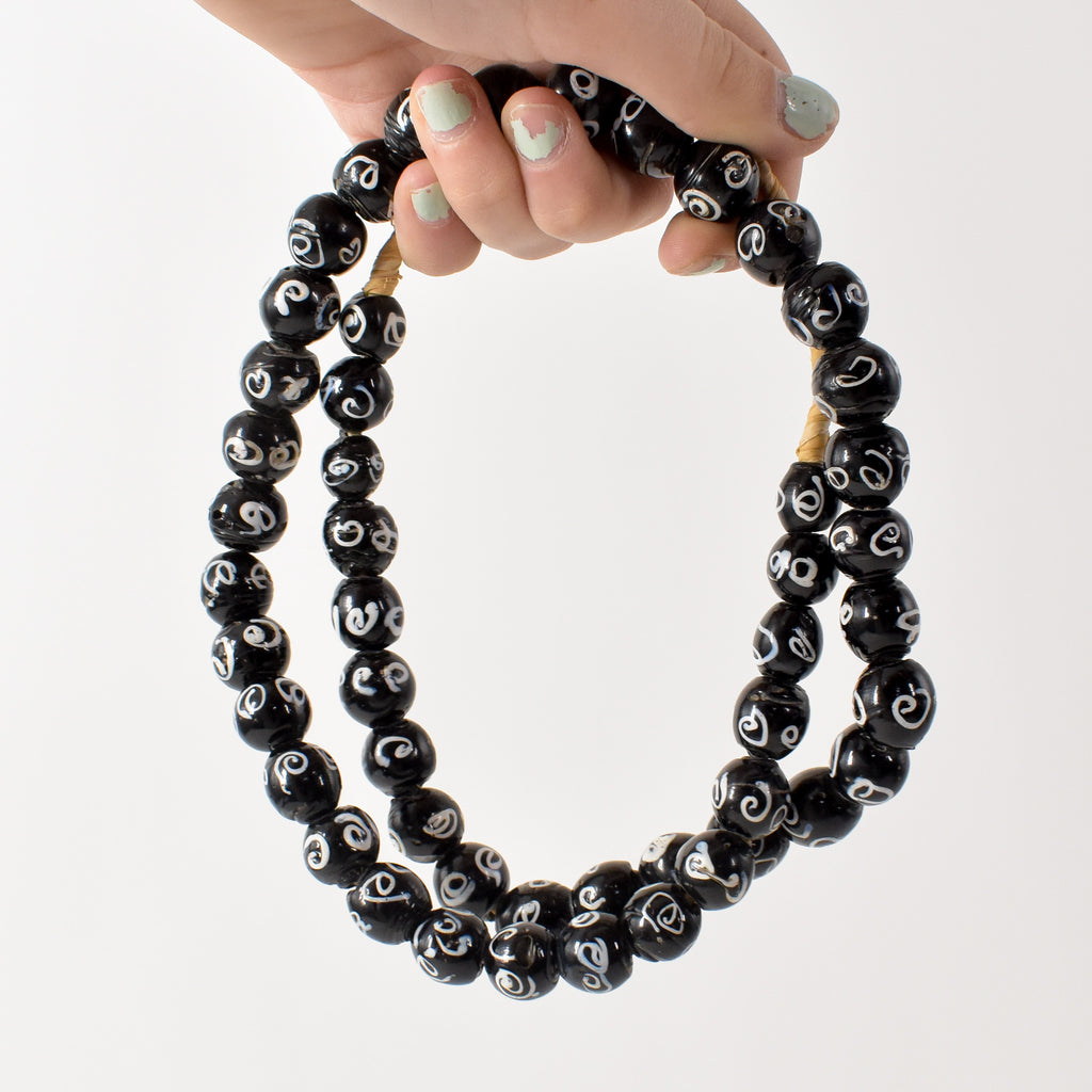 Zen Venetian Trade Beads