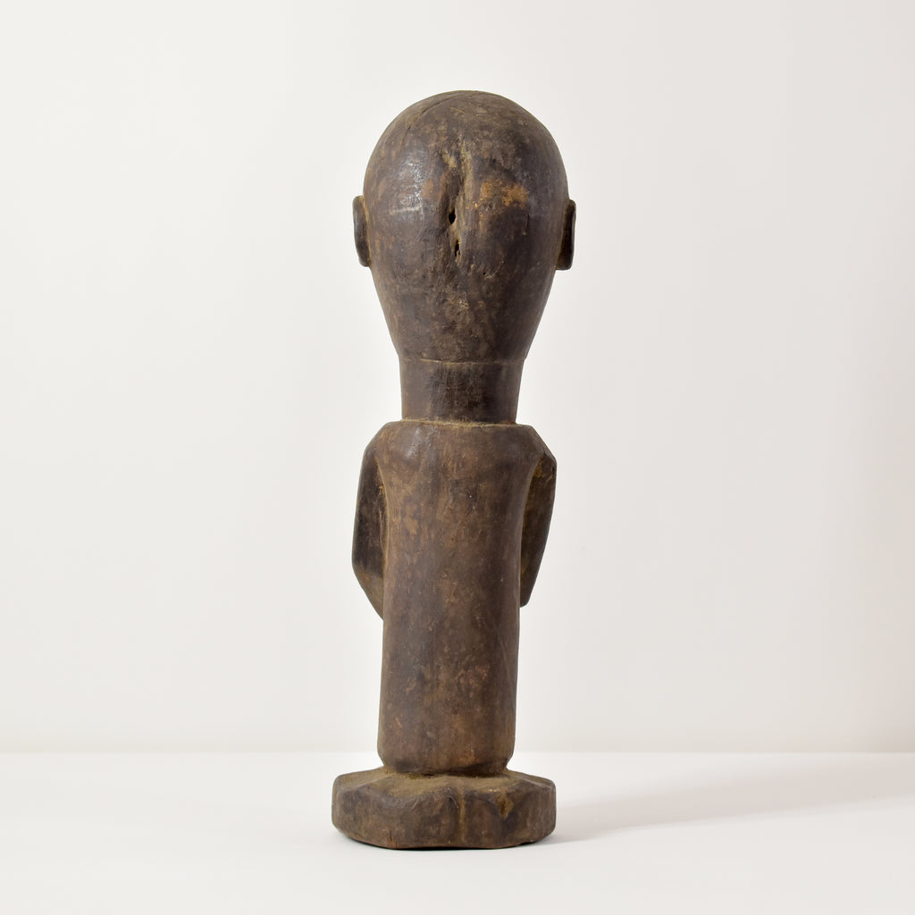 Kwese Standing Figure Gabon