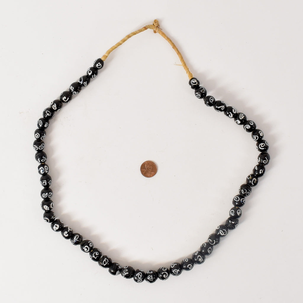 Zen Venetian Trade Beads