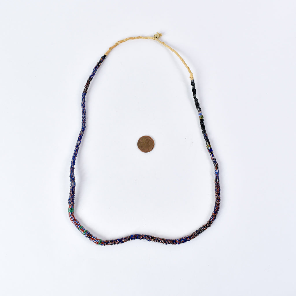 Aja Venetian Mixed Trade Beads