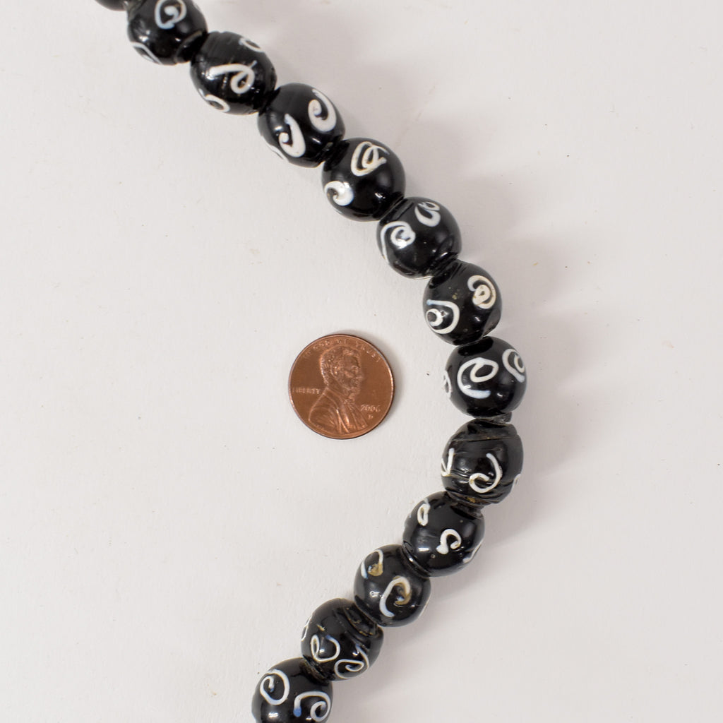 Zen Venetian Trade Beads