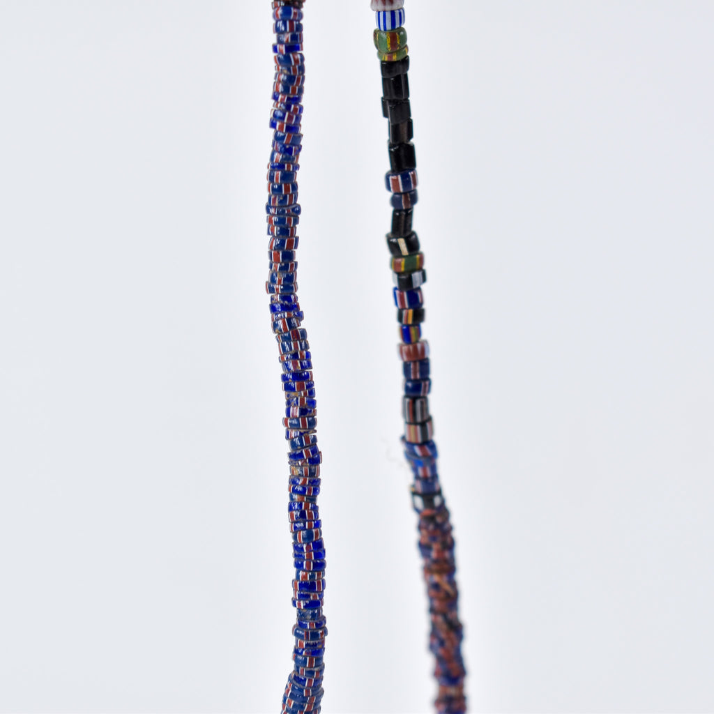 Aja Venetian Mixed Trade Beads