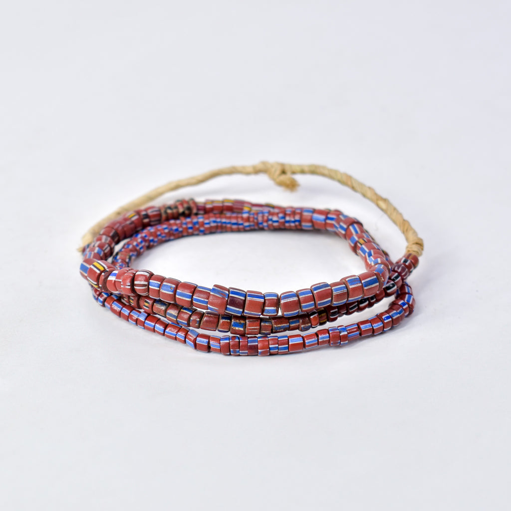 Aja Venetian Mixed Trade Beads