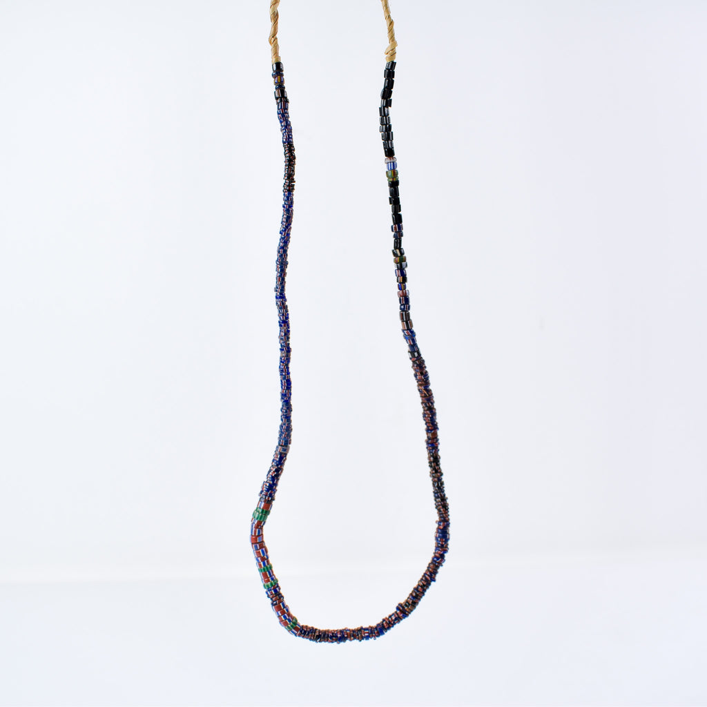 Aja Venetian Mixed Trade Beads