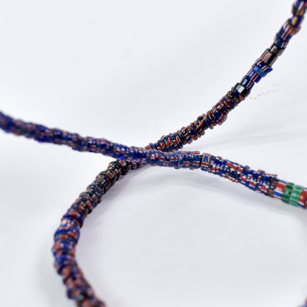 Aja Venetian Mixed Trade Beads