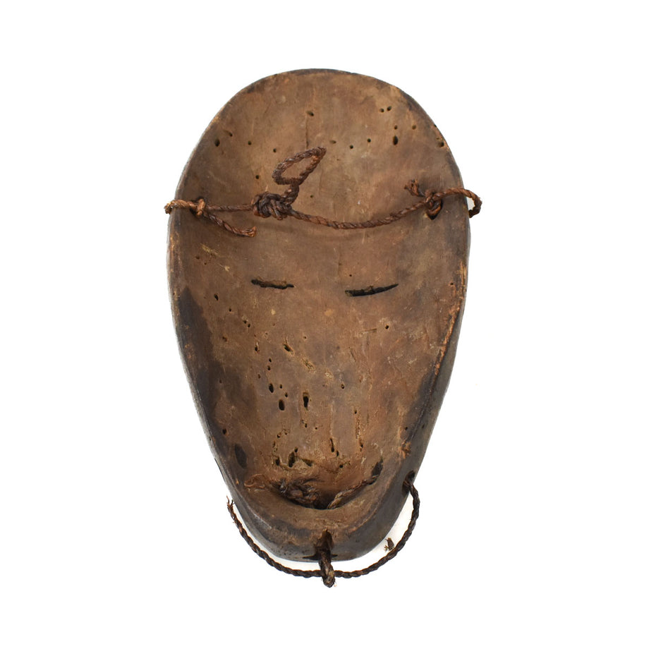 Lega Bwami Society Mask Congo – Africa Direct