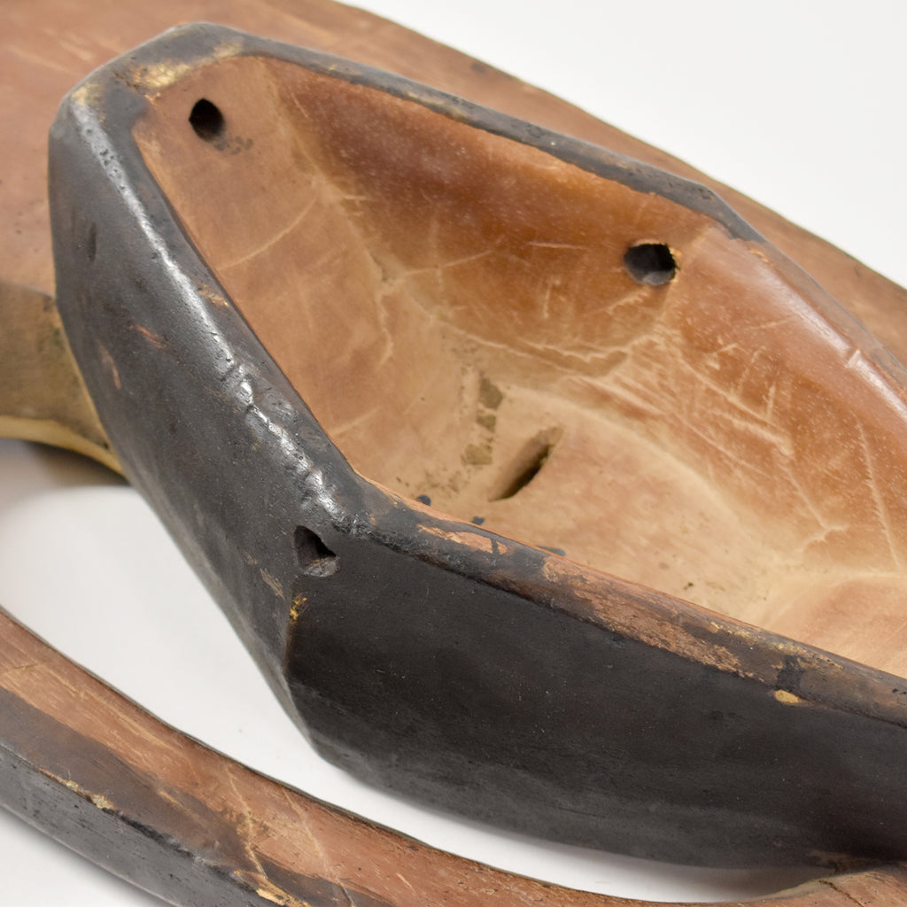 Kwele Ekuk Mask Gabon