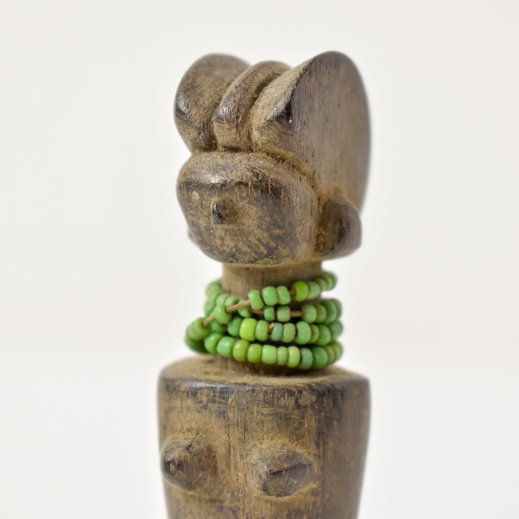 Nyamwezi Mwana Hiti Miniature Figure Tanzania 3.5 inch
