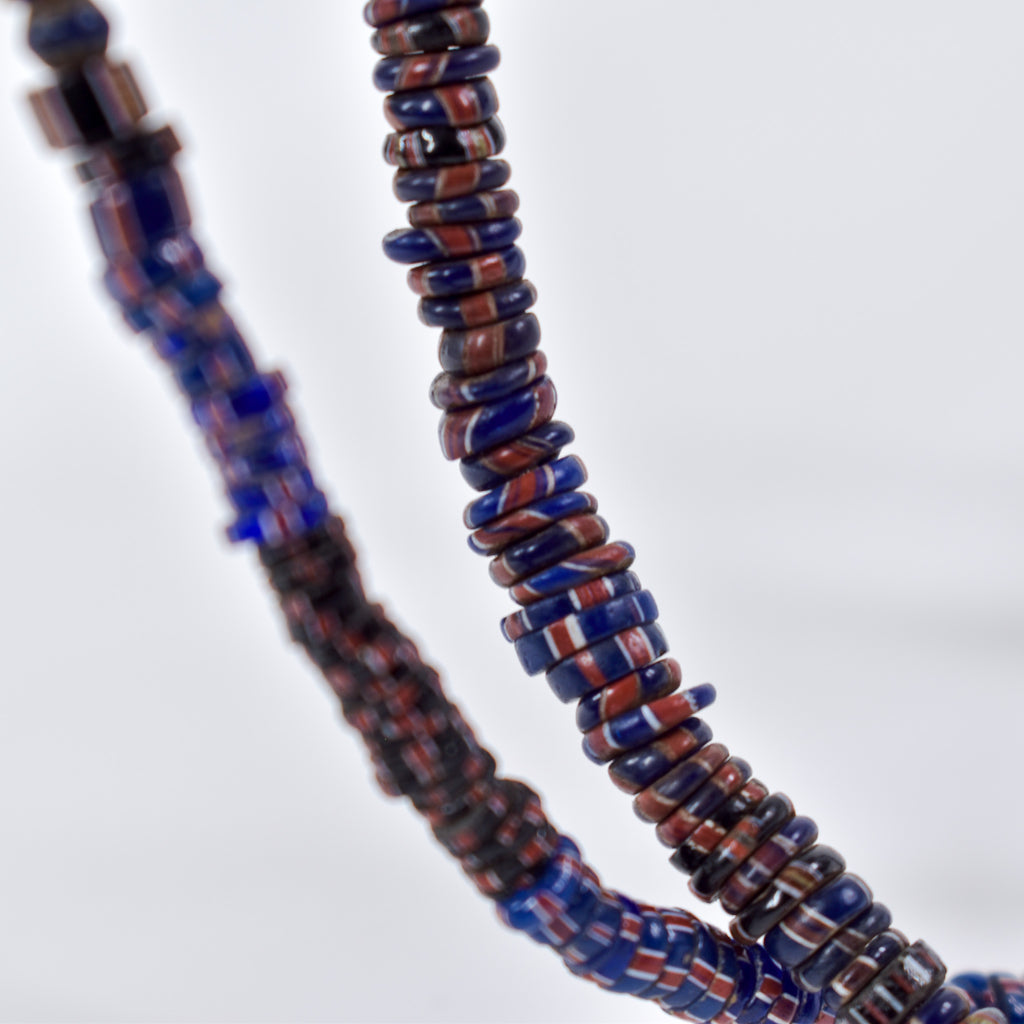 Aja Venetian Mixed Trade Beads