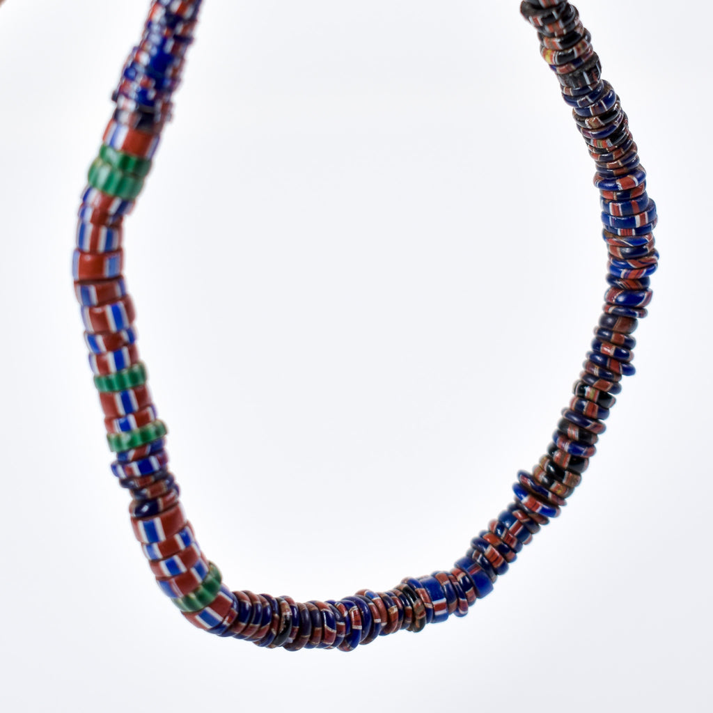 Aja Venetian Mixed Trade Beads