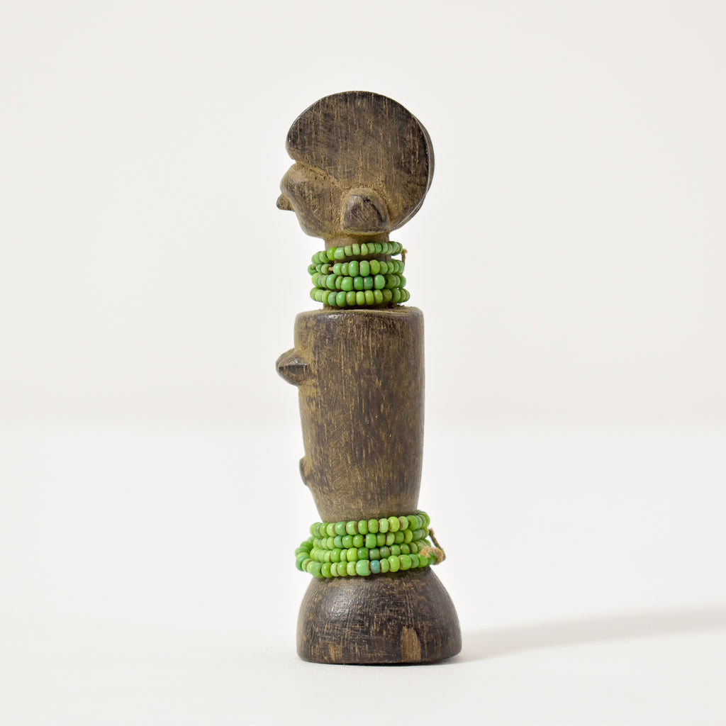 Nyamwezi Mwana Hiti Miniature Figure Tanzania 3.5 inch
