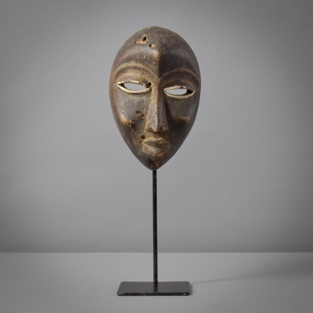 Dan Dean Gle Mask Liberia