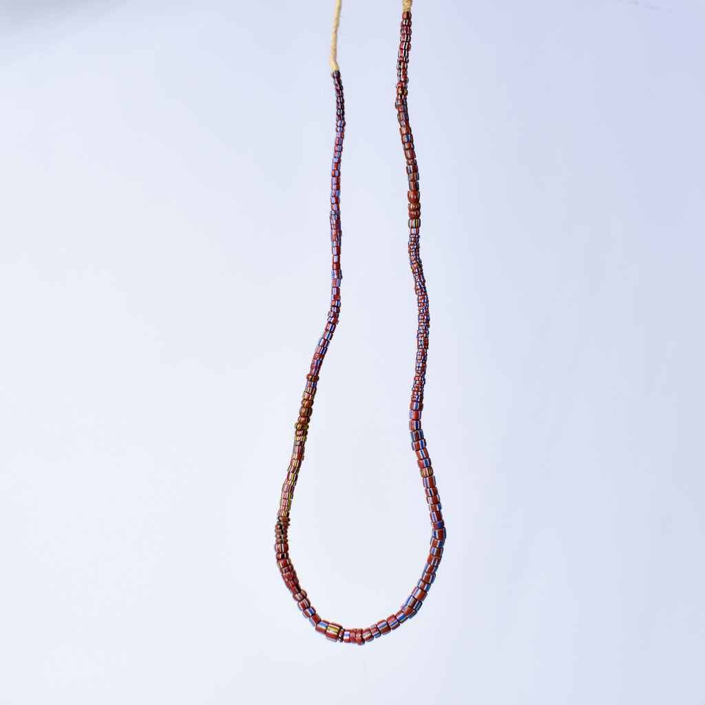 Aja Venetian Mixed Trade Beads